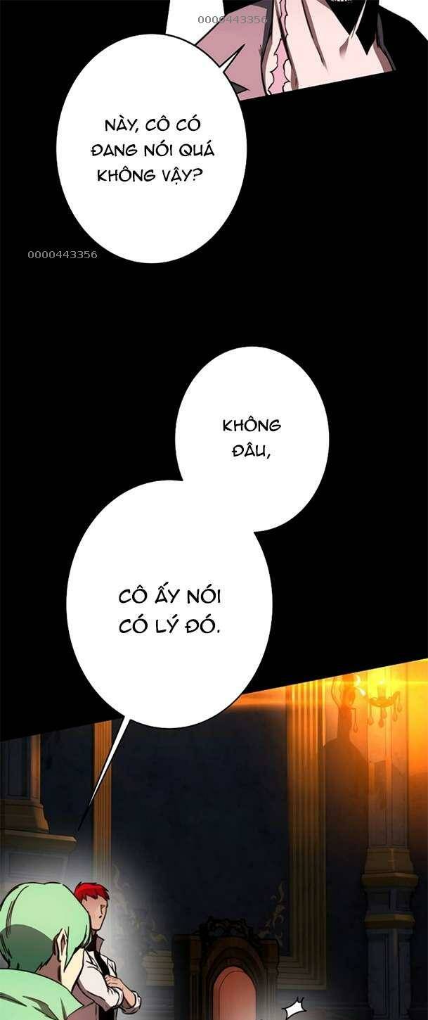 Ex & Ash Chapter 88 - Trang 2