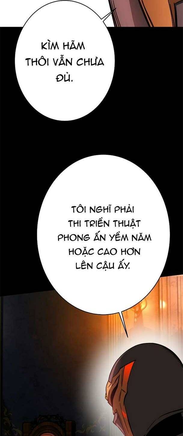 Ex & Ash Chapter 88 - Trang 2