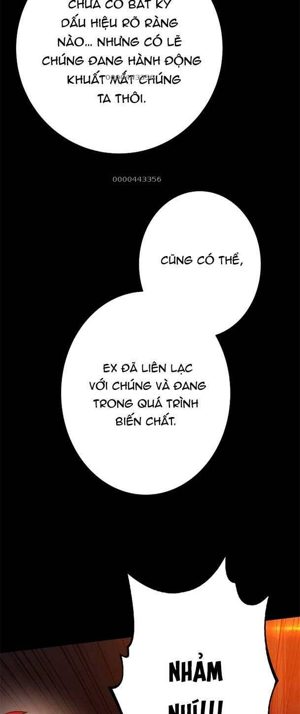 Ex & Ash Chapter 88 - Trang 2