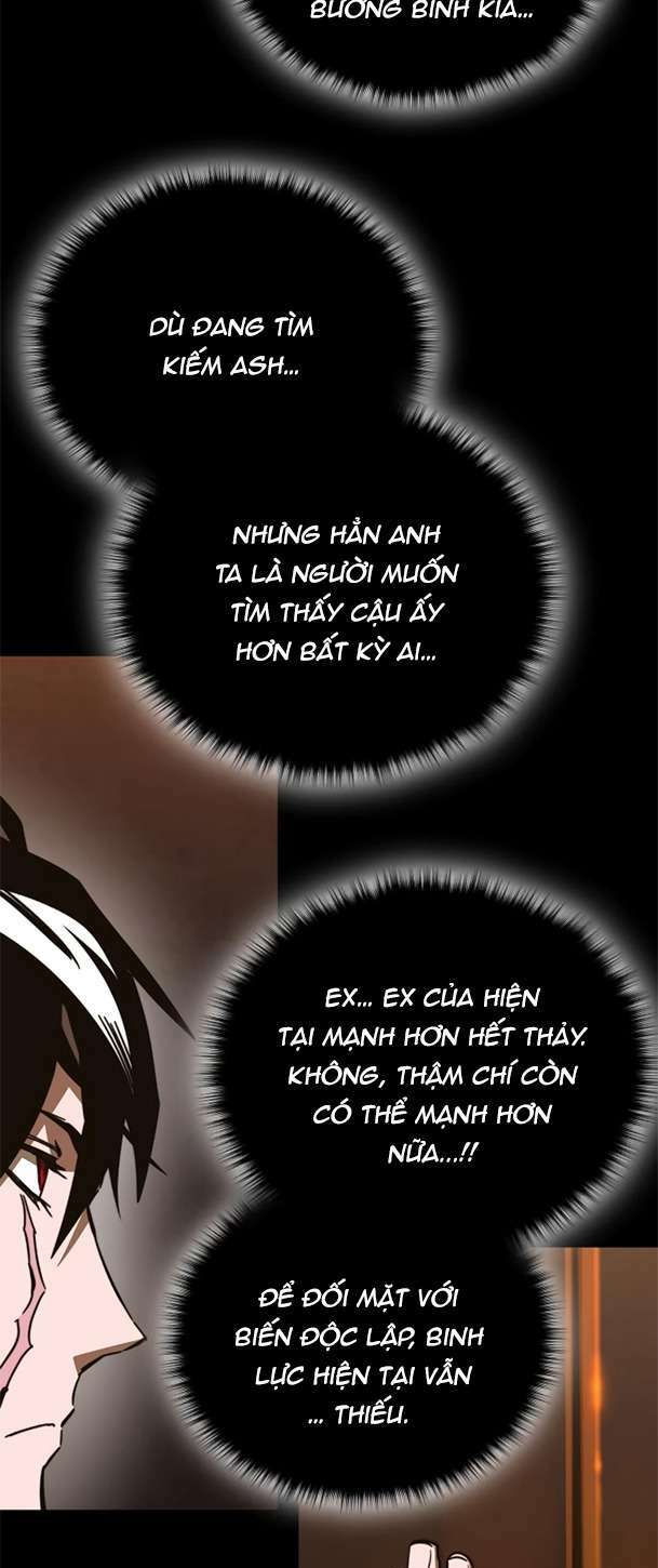 Ex & Ash Chapter 88 - Trang 2