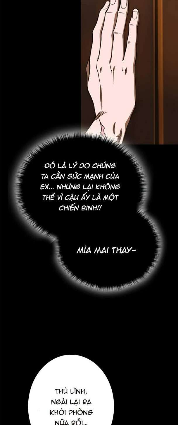 Ex & Ash Chapter 88 - Trang 2