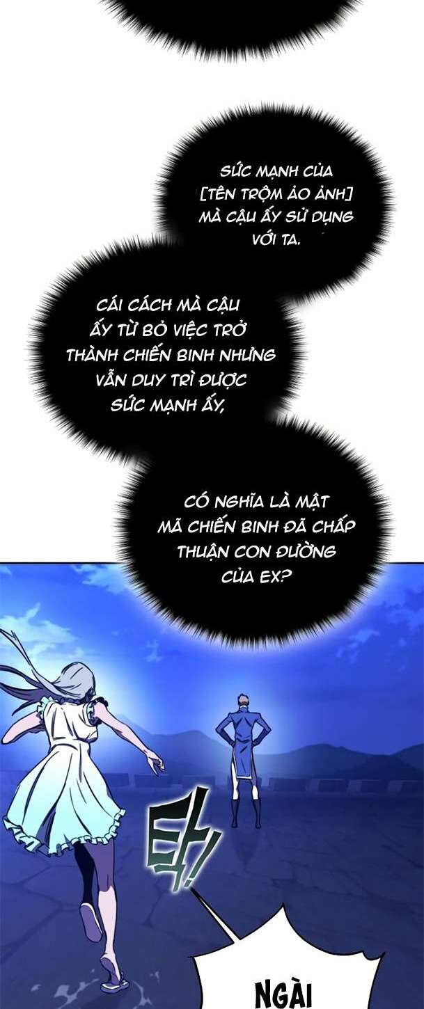 Ex & Ash Chapter 88 - Trang 2