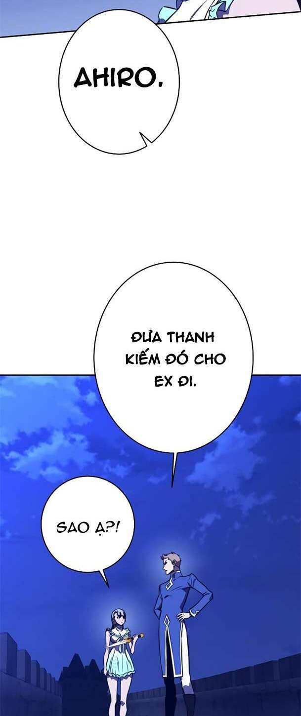 Ex & Ash Chapter 88 - Trang 2