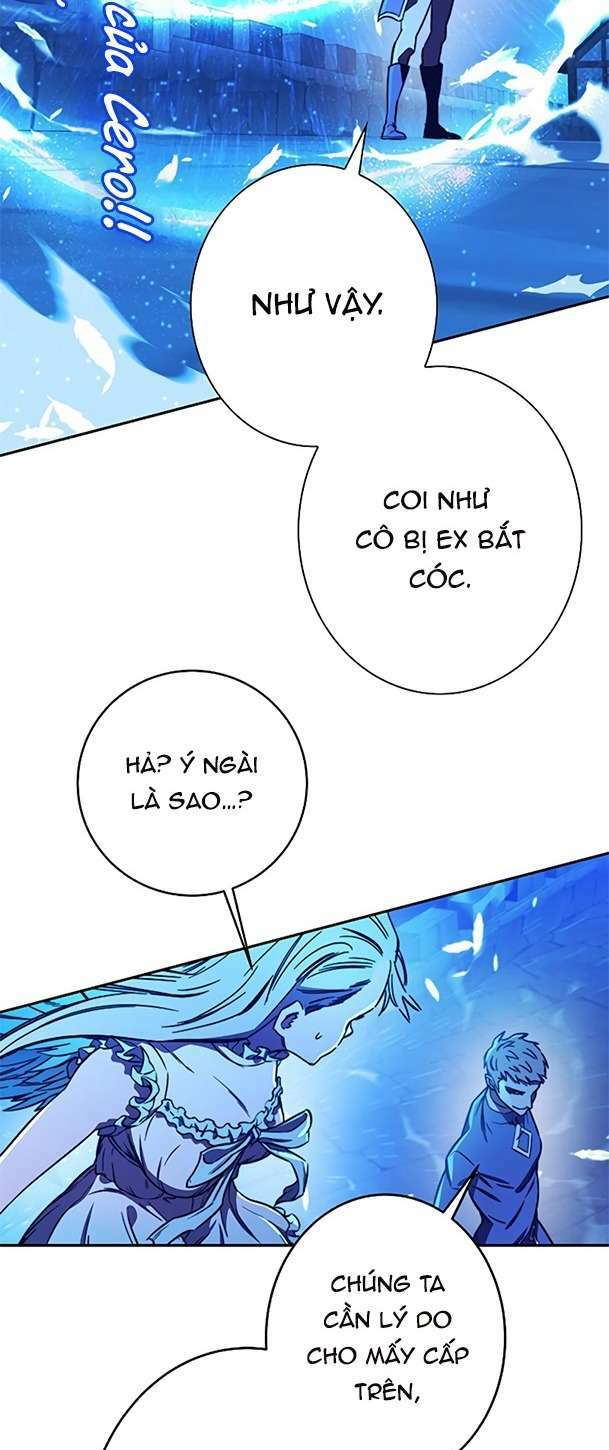 Ex & Ash Chapter 88 - Trang 2