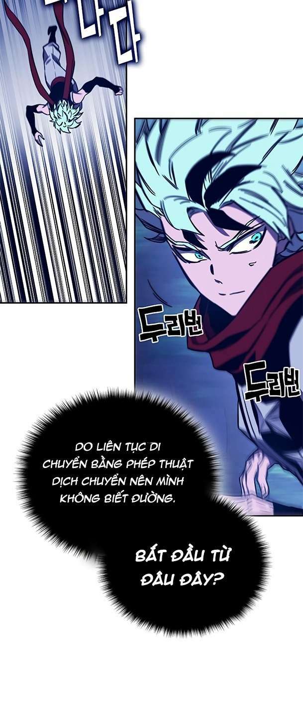 Ex & Ash Chapter 88 - Trang 2