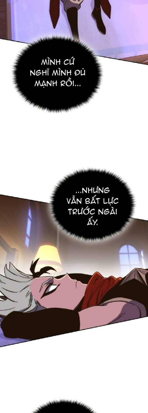 Ex & Ash Chapter 87 - Trang 2