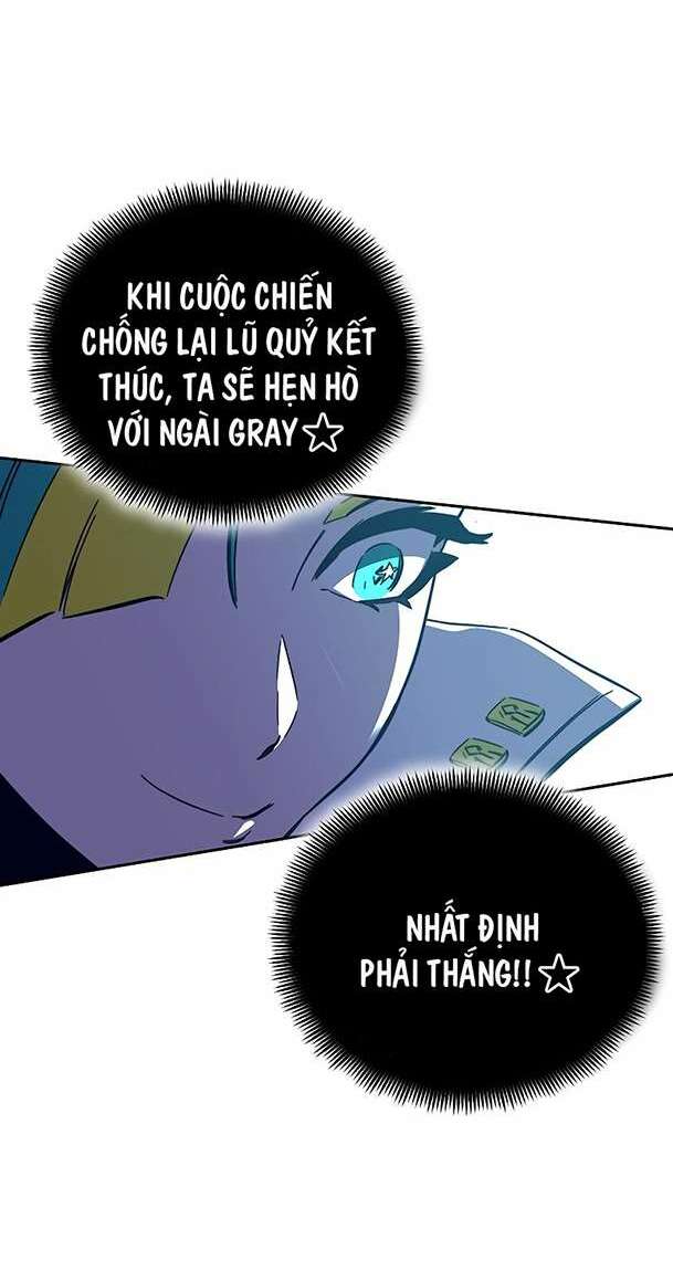 Ex & Ash Chapter 86 - Trang 2