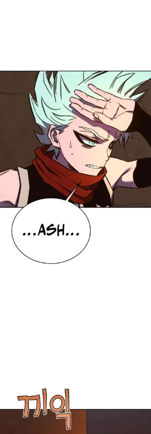 Ex & Ash Chapter 85 - Trang 2