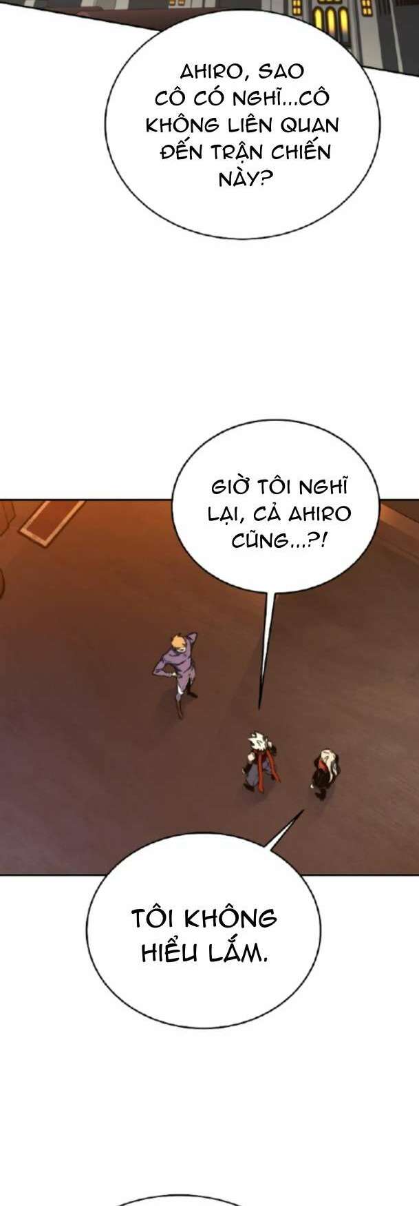 Ex & Ash Chapter 85 - Trang 2