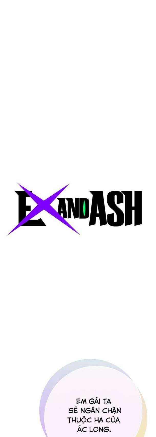 Ex & Ash Chapter 83 - Trang 2