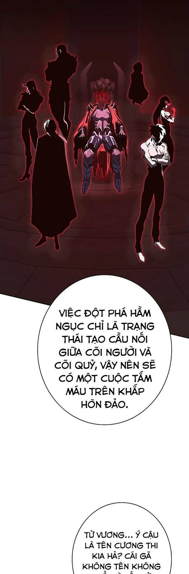 Ex & Ash Chapter 82 - Trang 2