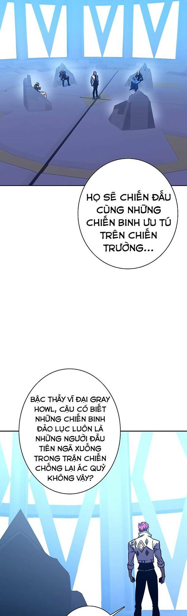 Ex & Ash Chapter 82 - Trang 2