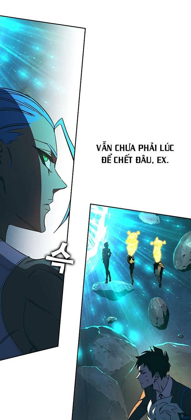 Ex & Ash Chapter 80 - Trang 2