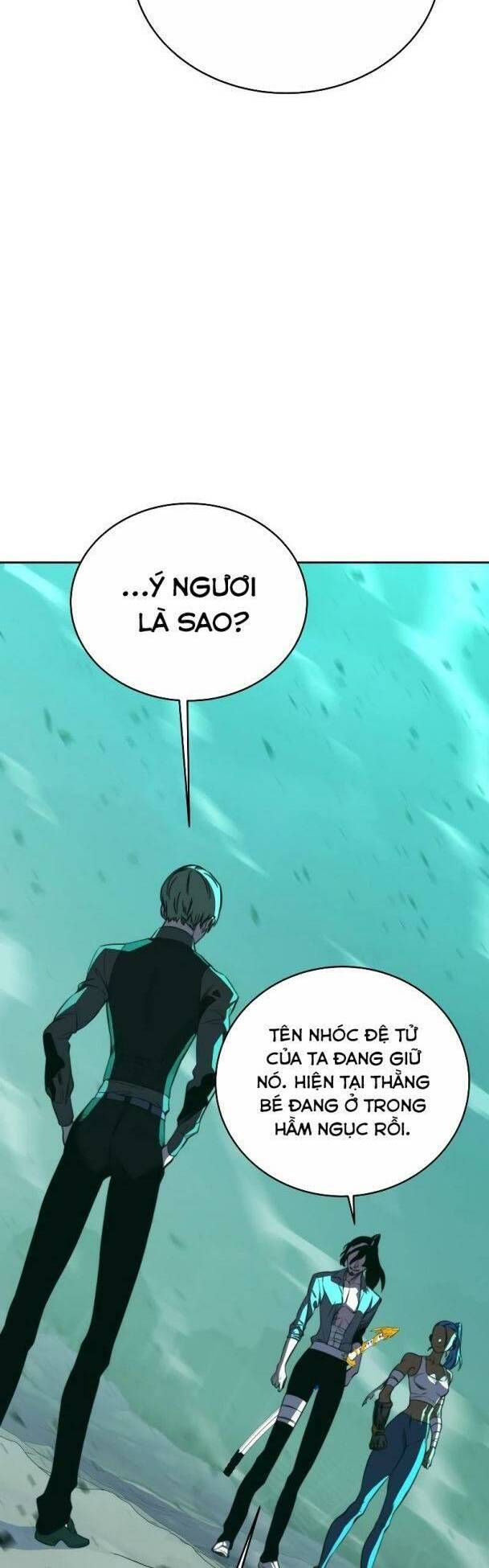 Ex & Ash Chapter 78 - Trang 2