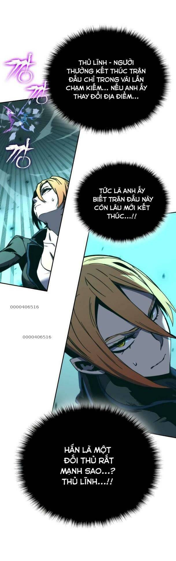 Ex & Ash Chapter 78 - Trang 2