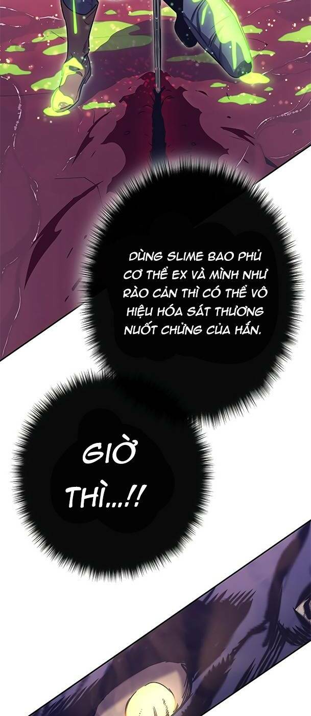 Ex & Ash Chapter 75 - Trang 2