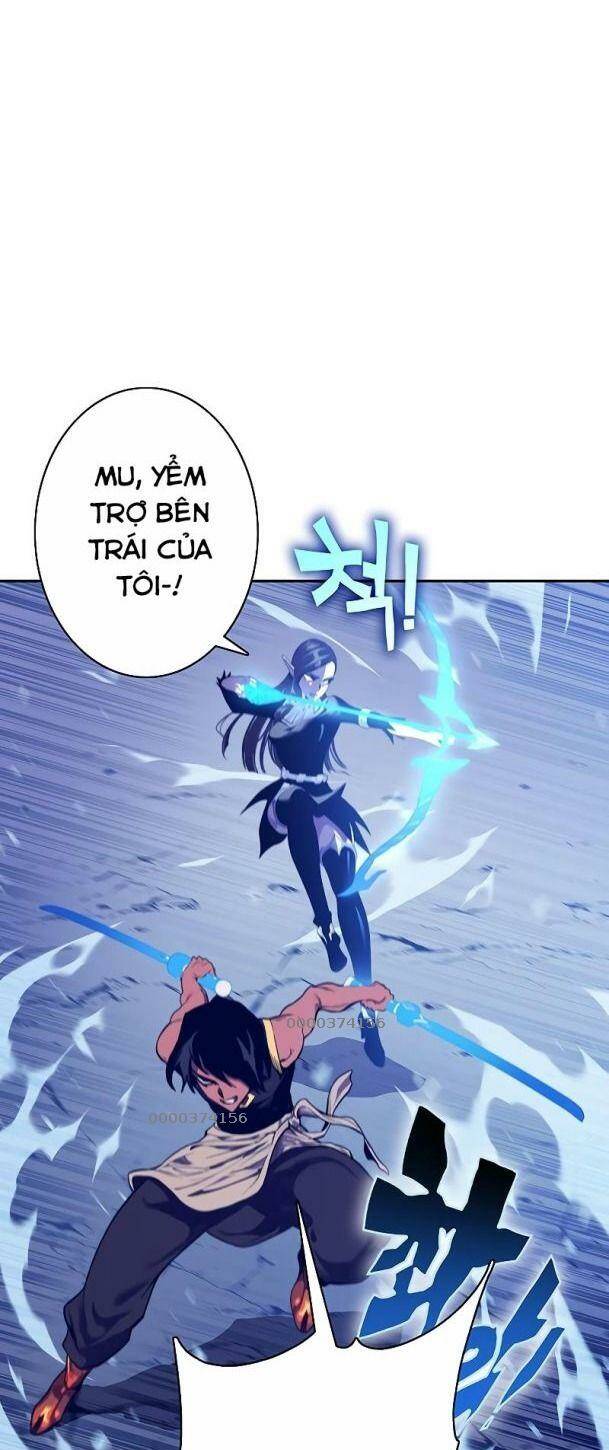 Ex & Ash Chapter 67 - Trang 2