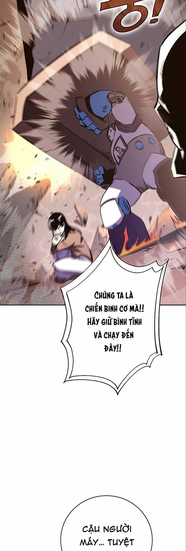 Ex & Ash Chapter 66 - Trang 2