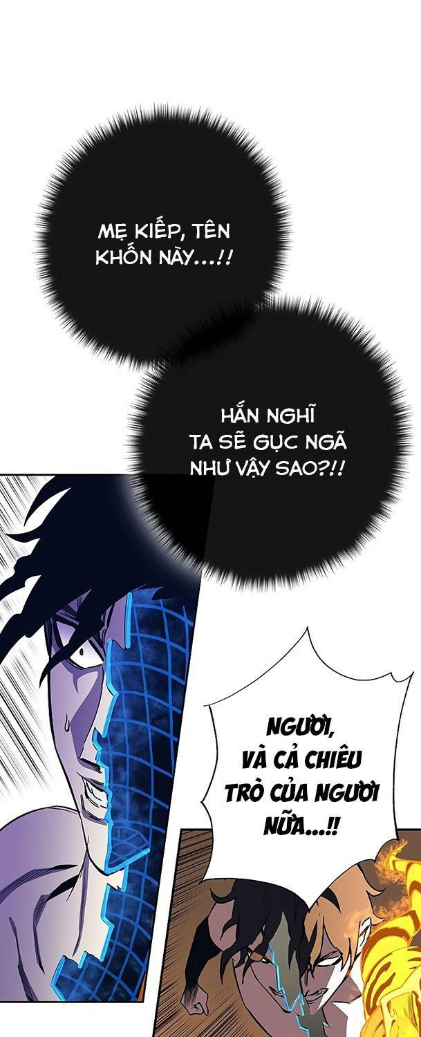 Ex & Ash Chapter 65 - Trang 2