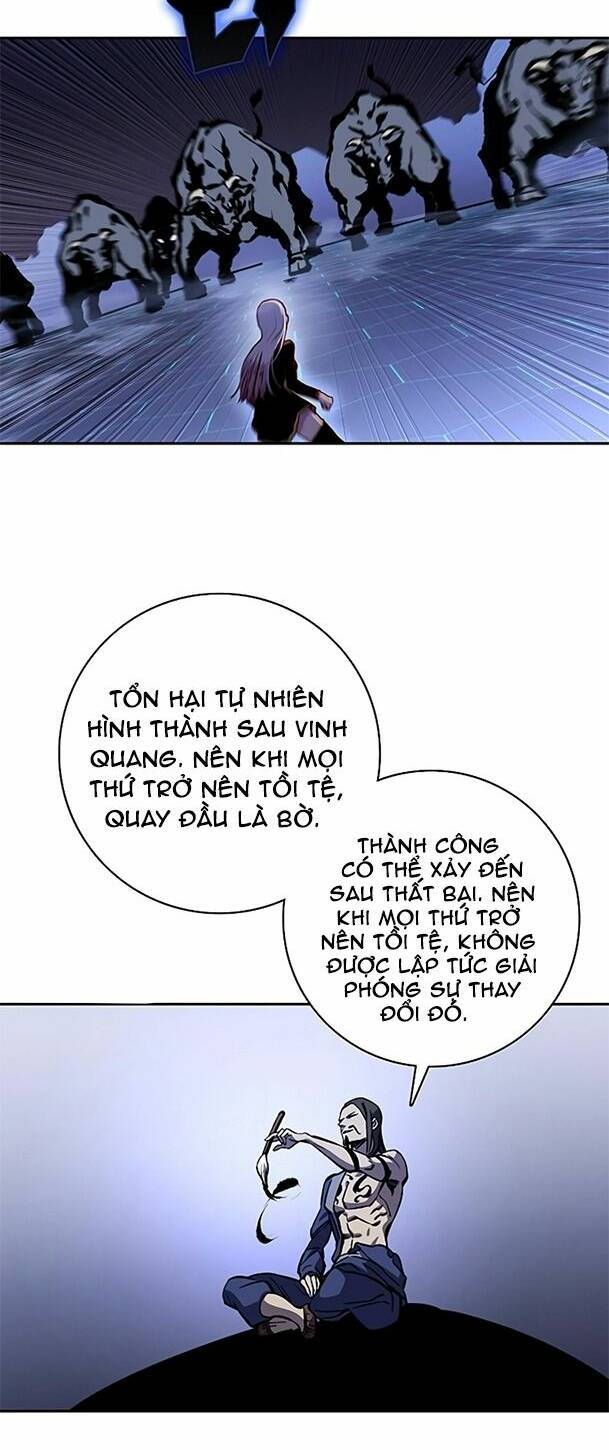 Ex & Ash Chapter 62 - Trang 2