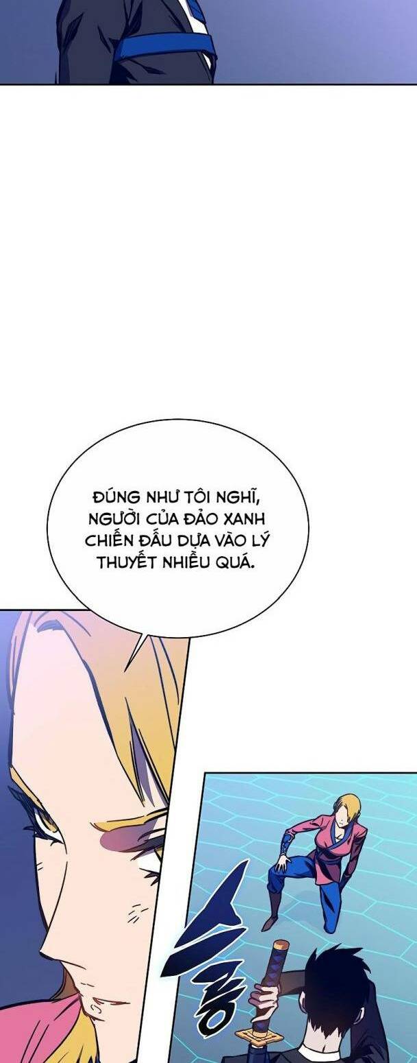 Ex & Ash Chapter 60 - Trang 2