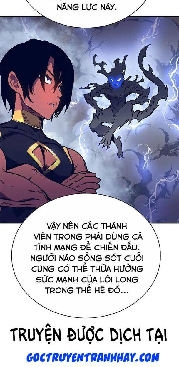 Ex & Ash Chapter 59 - Trang 2