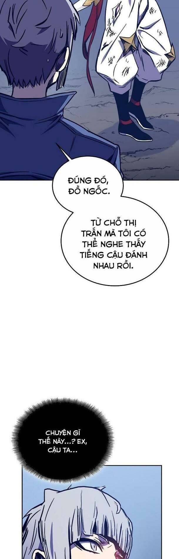 Ex & Ash Chapter 57 - Trang 2