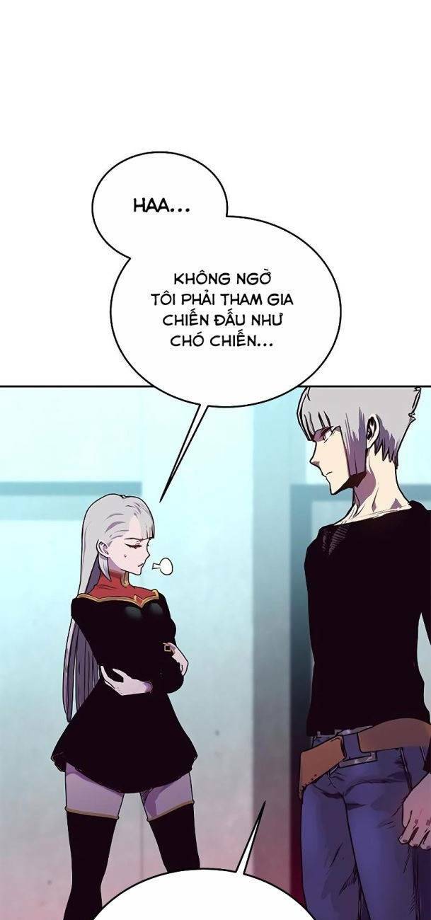 Ex & Ash Chapter 57 - Trang 2