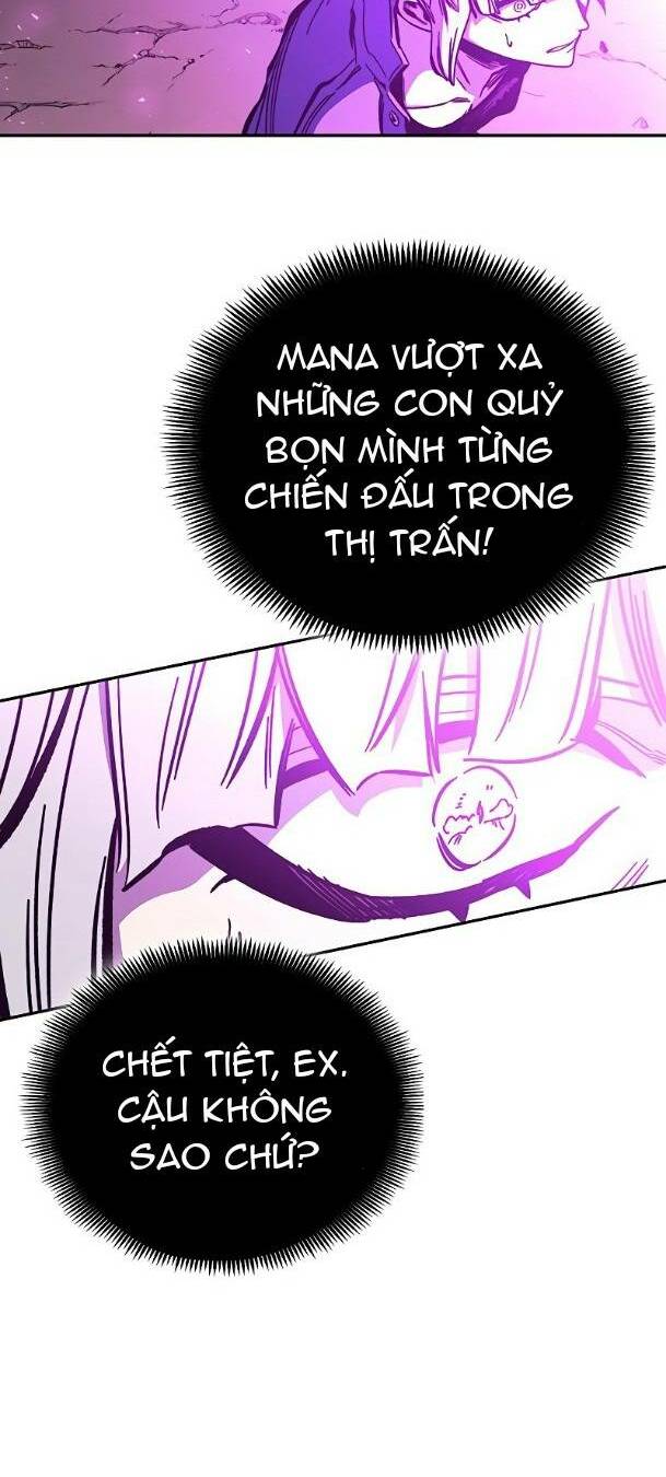 Ex & Ash Chapter 55 - Trang 2