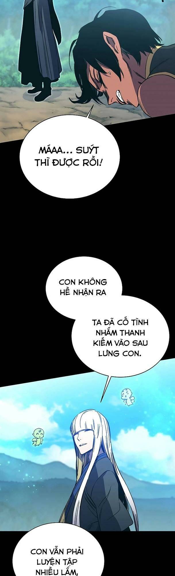 Ex & Ash Chapter 50 - Trang 2