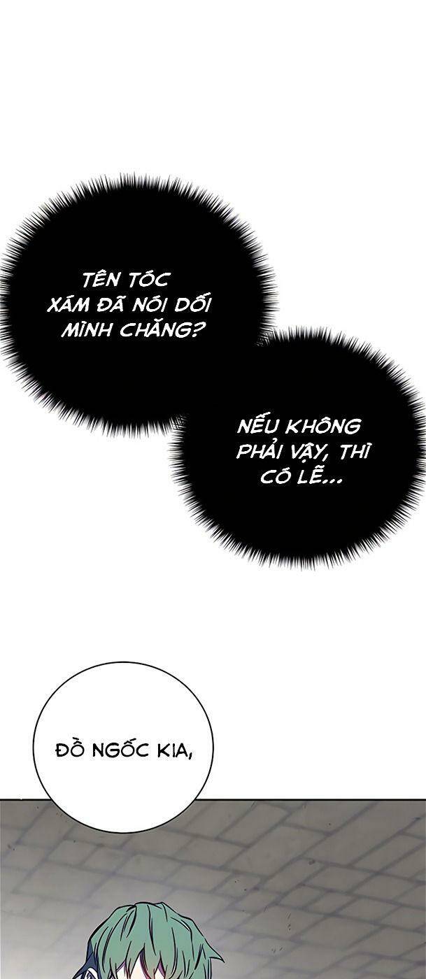 Ex & Ash Chapter 41 - Trang 2