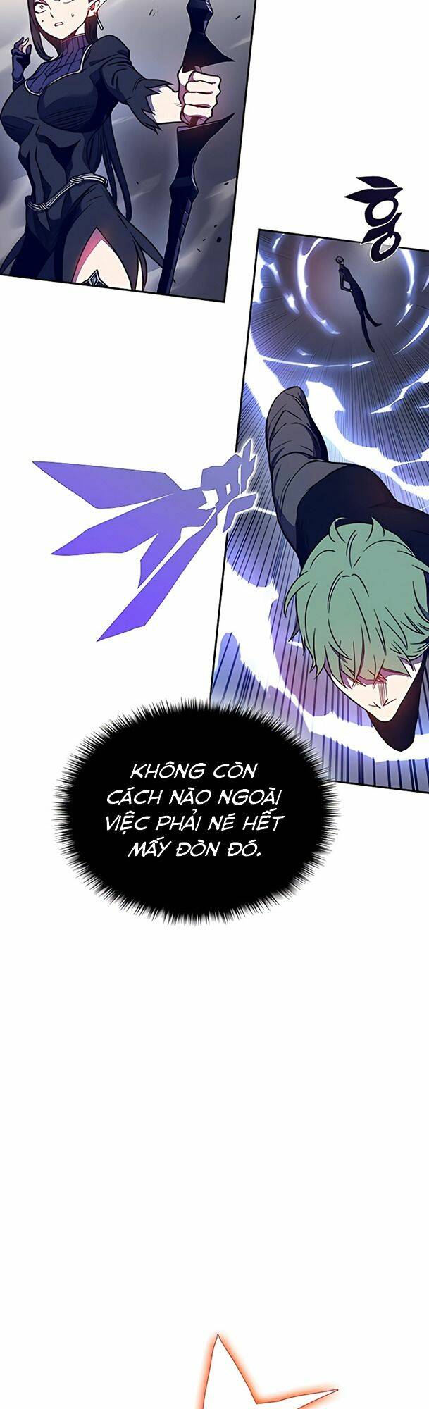 Ex & Ash Chapter 41 - Trang 2