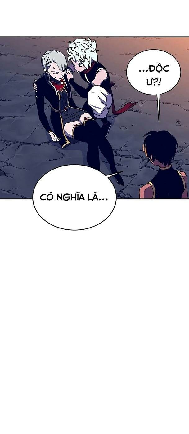 Ex & Ash Chapter 39 - Trang 2