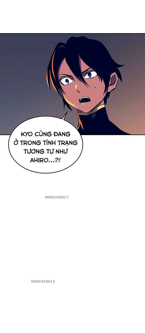 Ex & Ash Chapter 39 - Trang 2