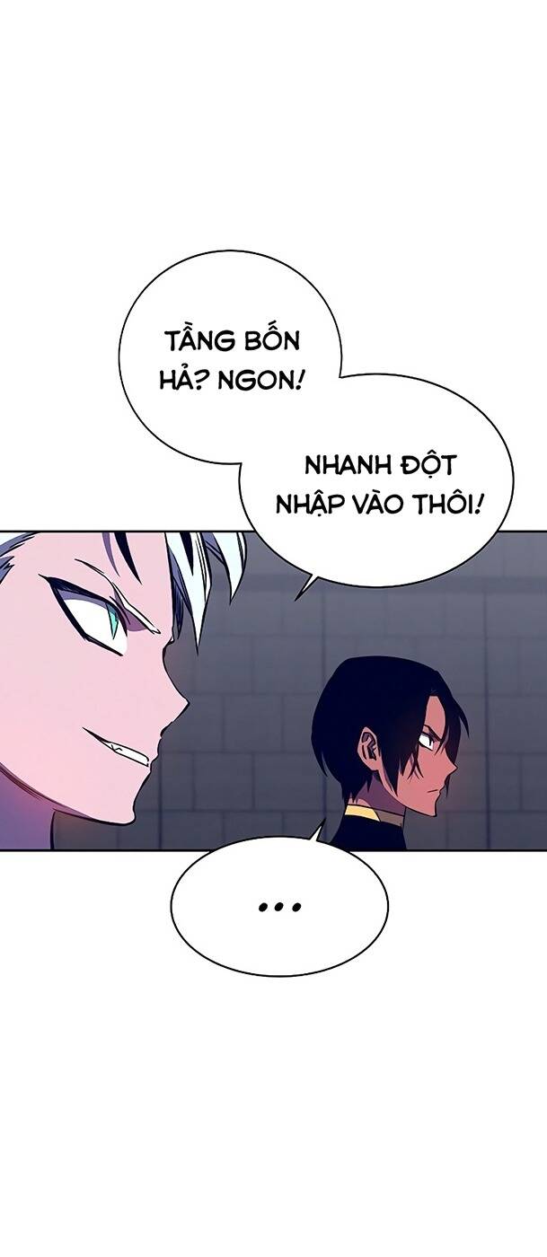 Ex & Ash Chapter 39 - Trang 2