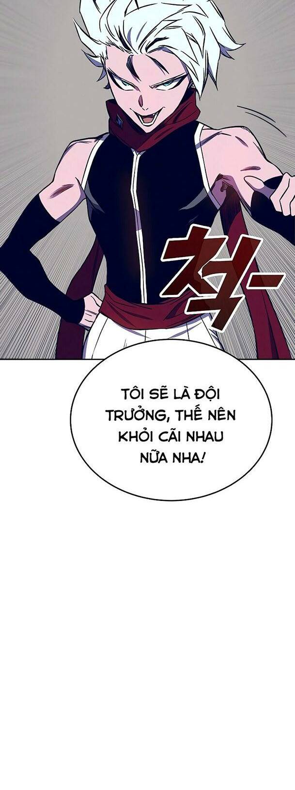 Ex & Ash Chapter 37 - Trang 2