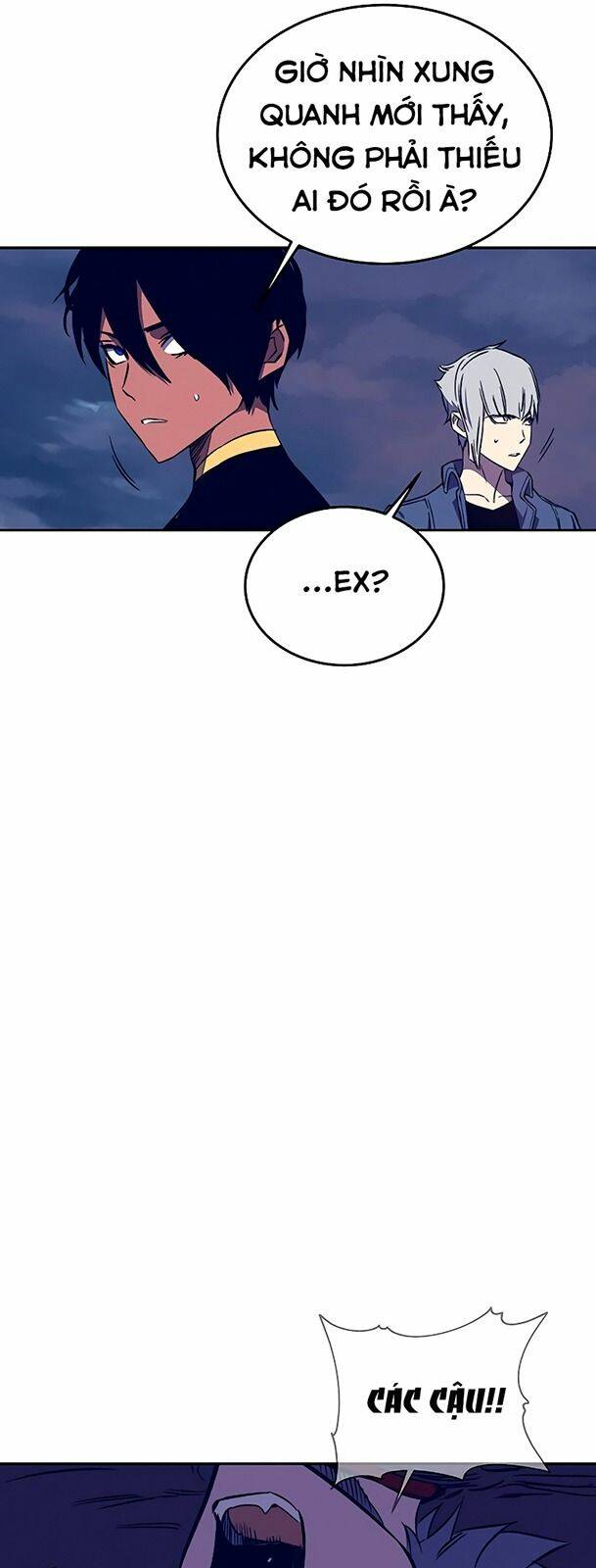 Ex & Ash Chapter 37 - Trang 2