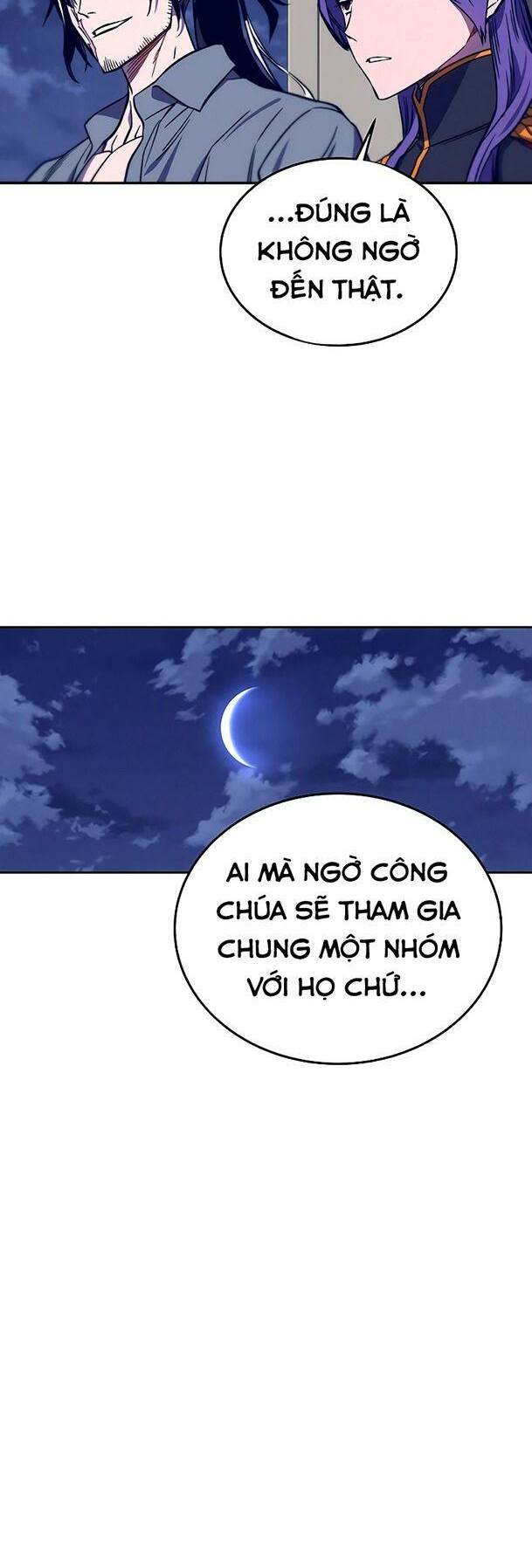 Ex & Ash Chapter 37 - Trang 2