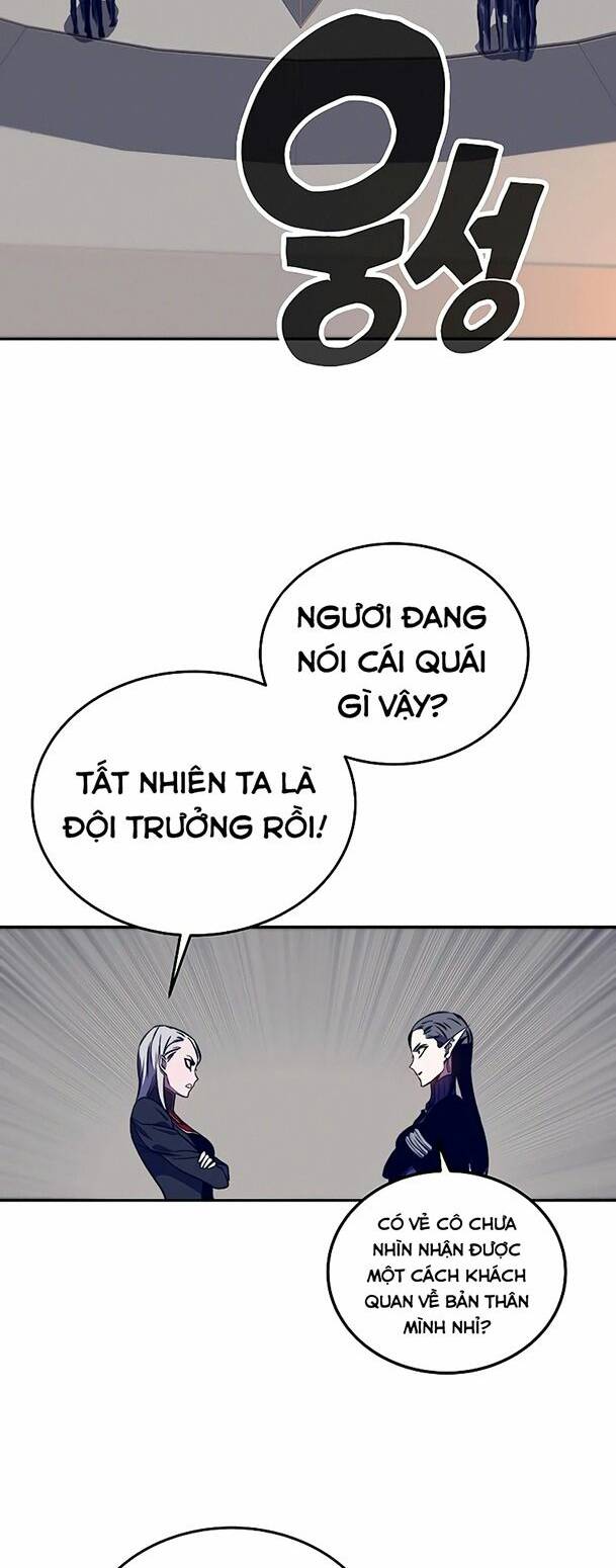 Ex & Ash Chapter 37 - Trang 2