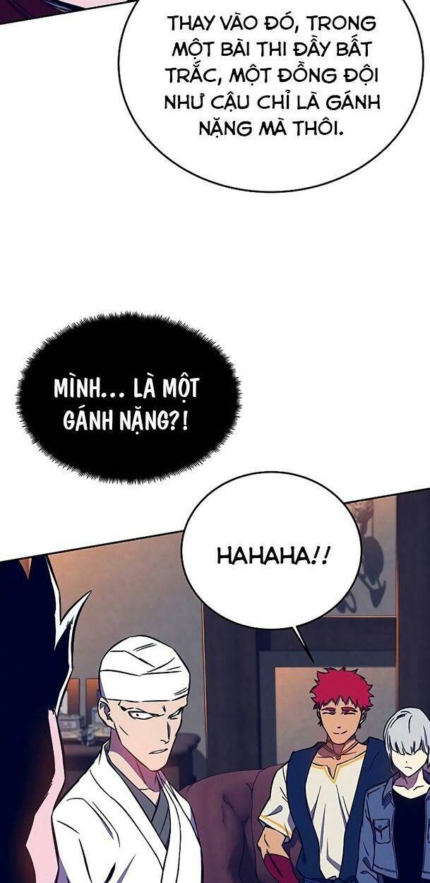 Ex & Ash Chapter 36 - Trang 2