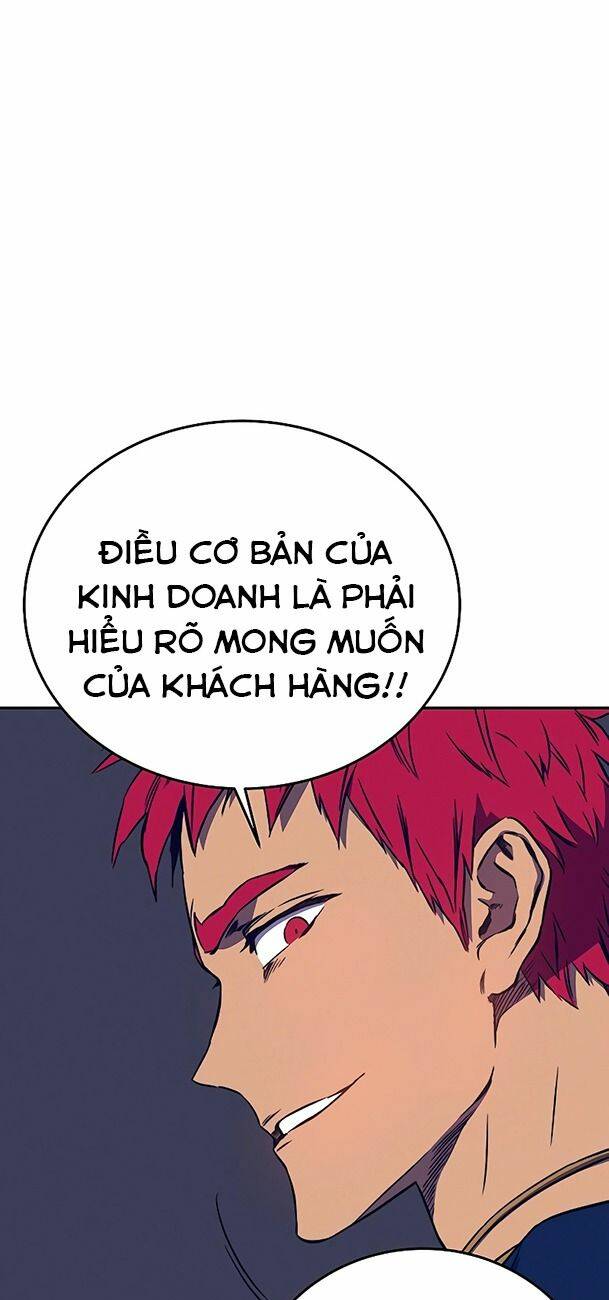 Ex & Ash Chapter 36 - Trang 2