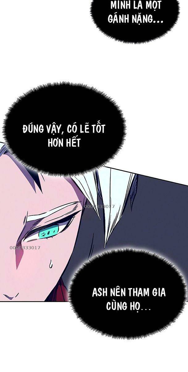 Ex & Ash Chapter 36 - Trang 2