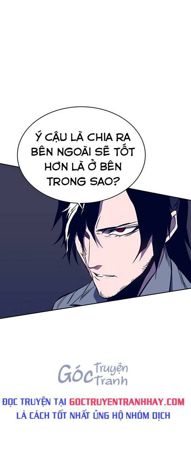 Ex & Ash Chapter 33 - Trang 2