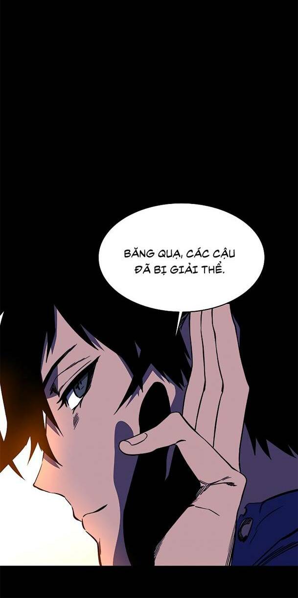 Ex & Ash Chapter 29 - Trang 2