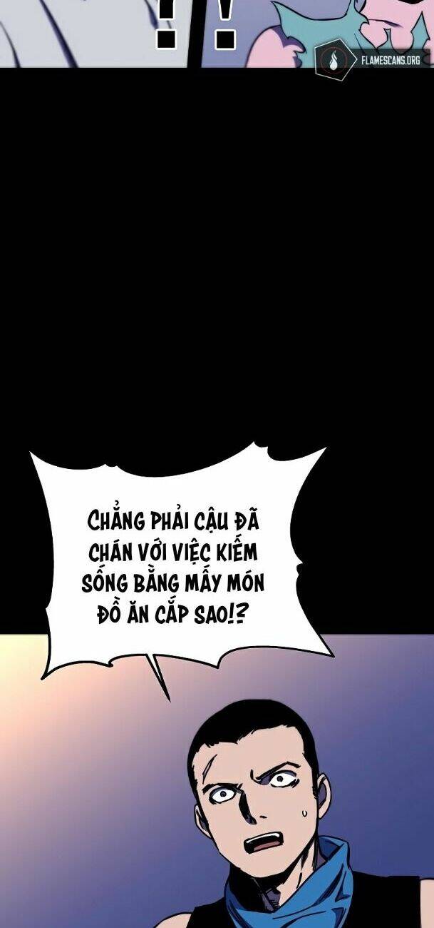 Ex & Ash Chapter 27 - Trang 2