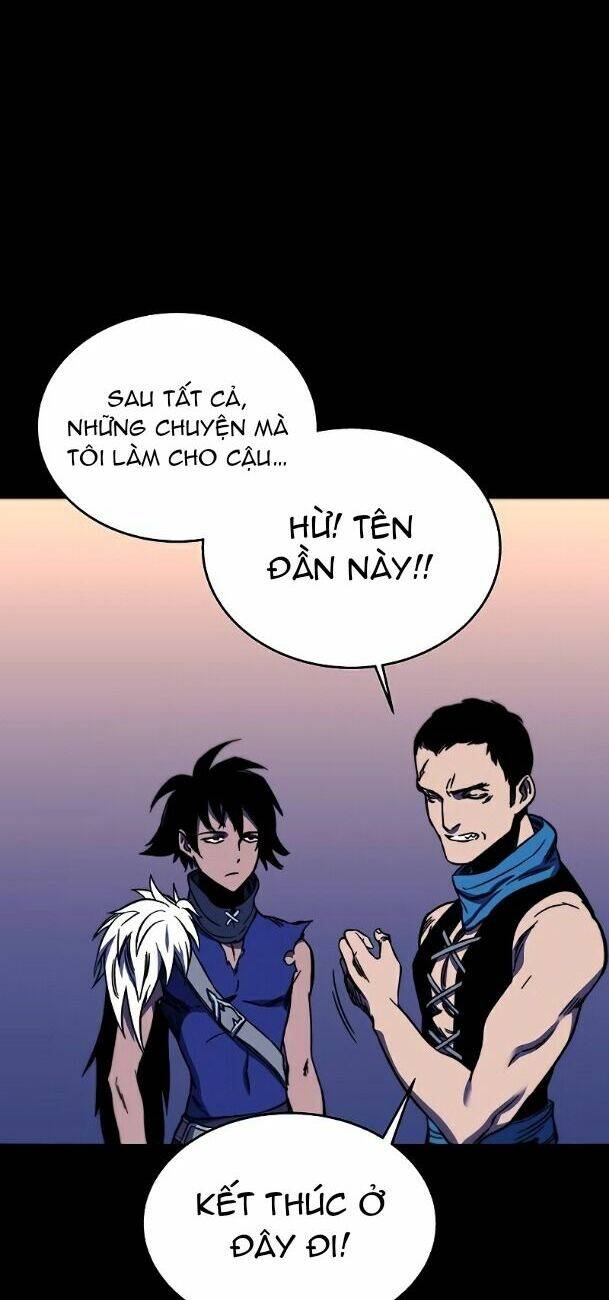 Ex & Ash Chapter 27 - Trang 2