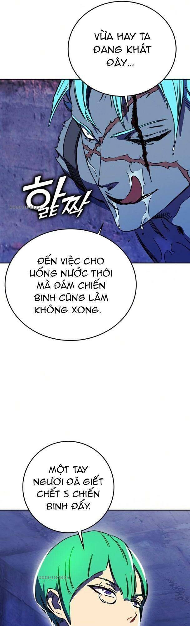 Ex & Ash Chapter 25 - Trang 2