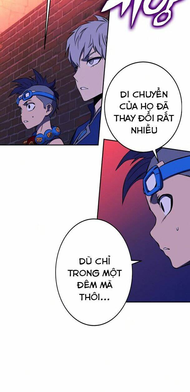 Ex & Ash Chapter 22 - Trang 2