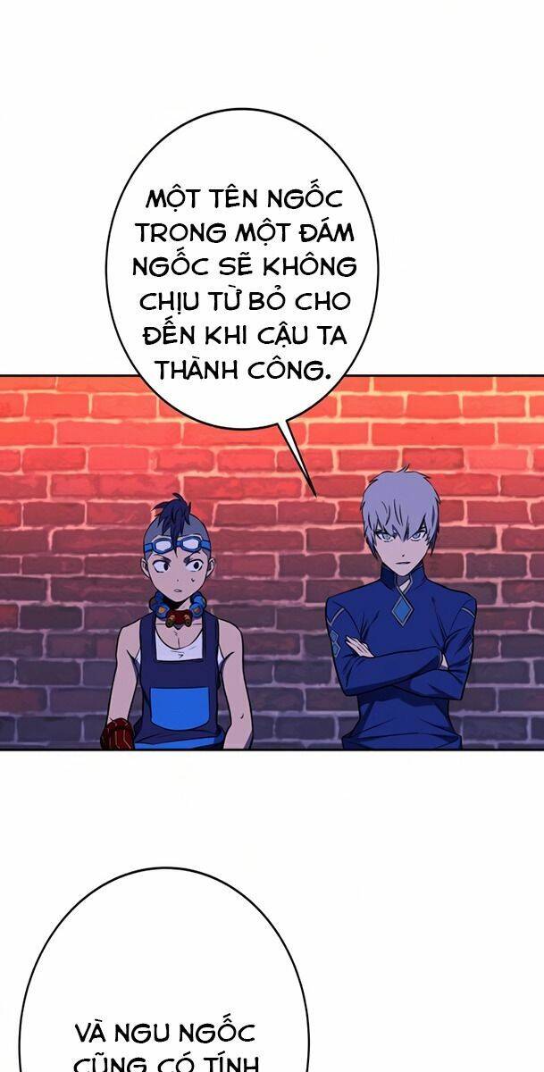 Ex & Ash Chapter 22 - Trang 2