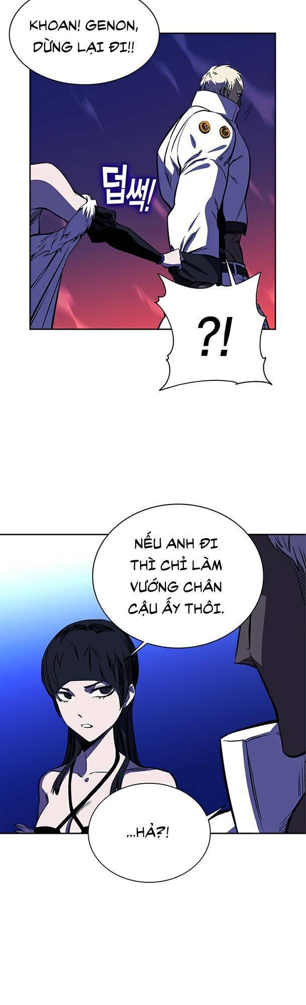 Ex & Ash Chapter 21 - Trang 2